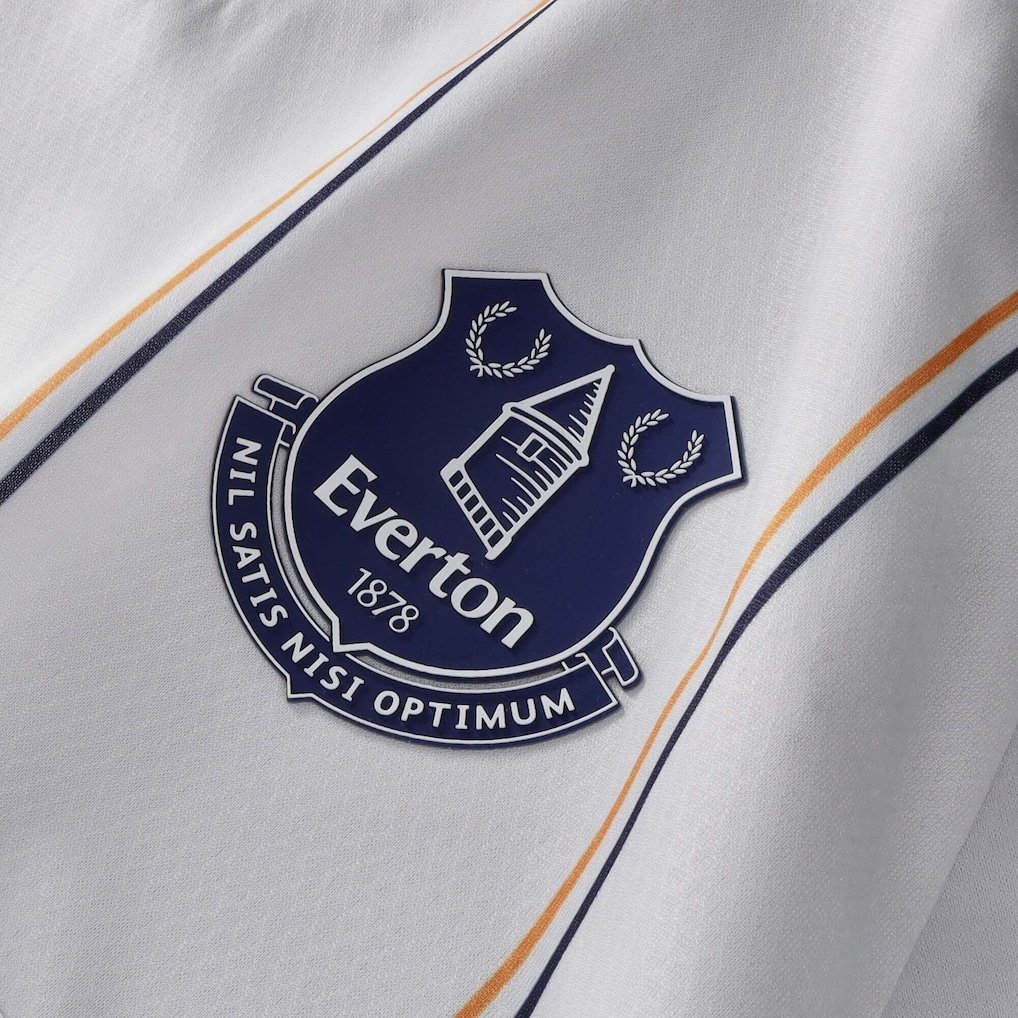 Men's Castore Everton FC Away 2026 Jersey - Image 4