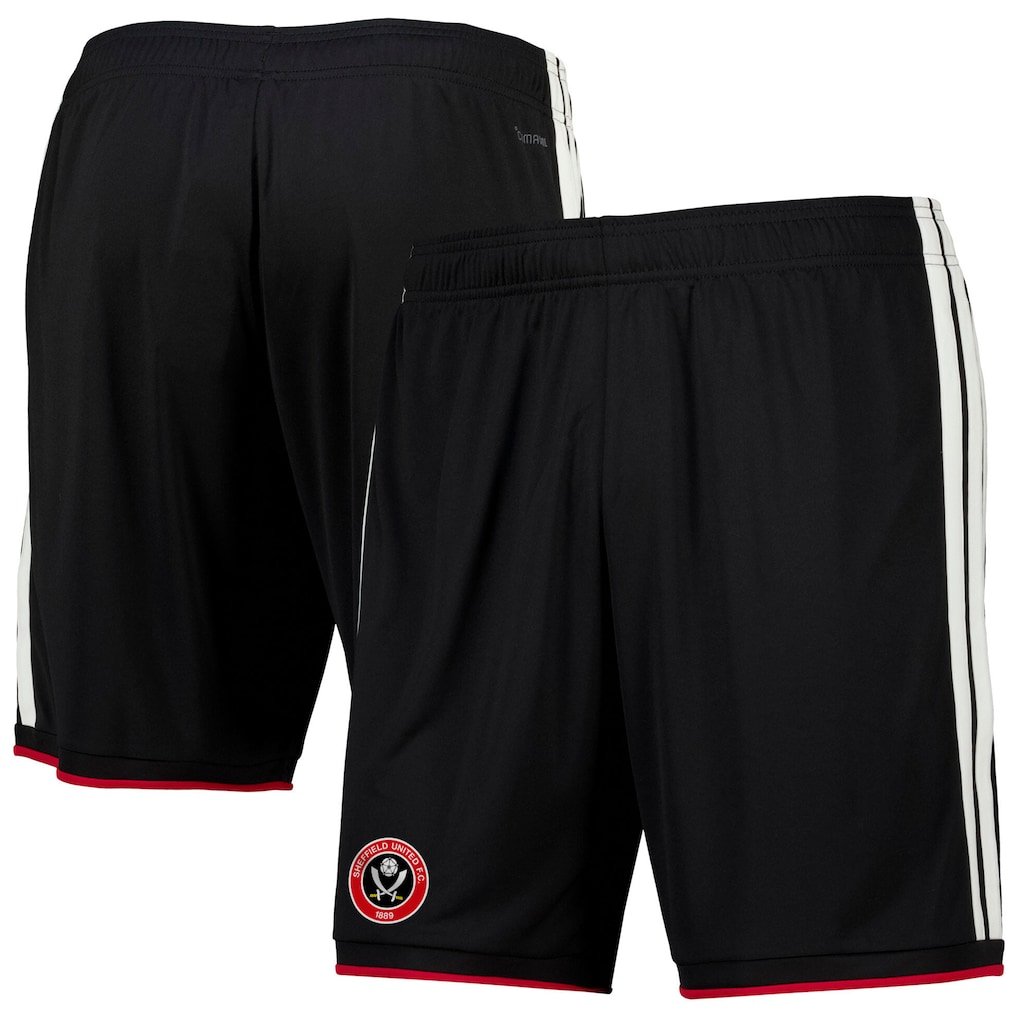 Men's Adidas Sheffield United Home 2026 Shorts