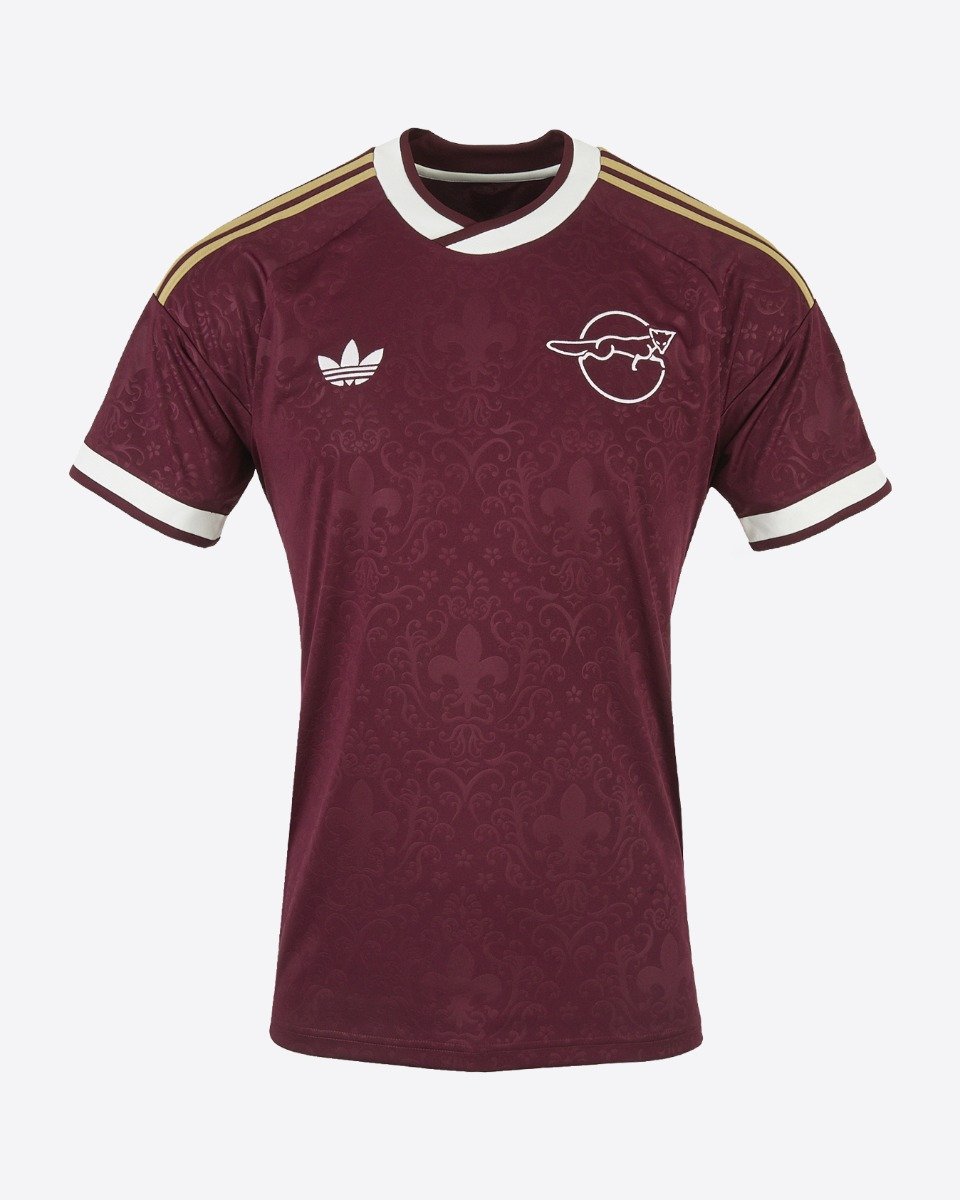 Men's Adidas Leicester City Away 2026 Shorts - Image 8