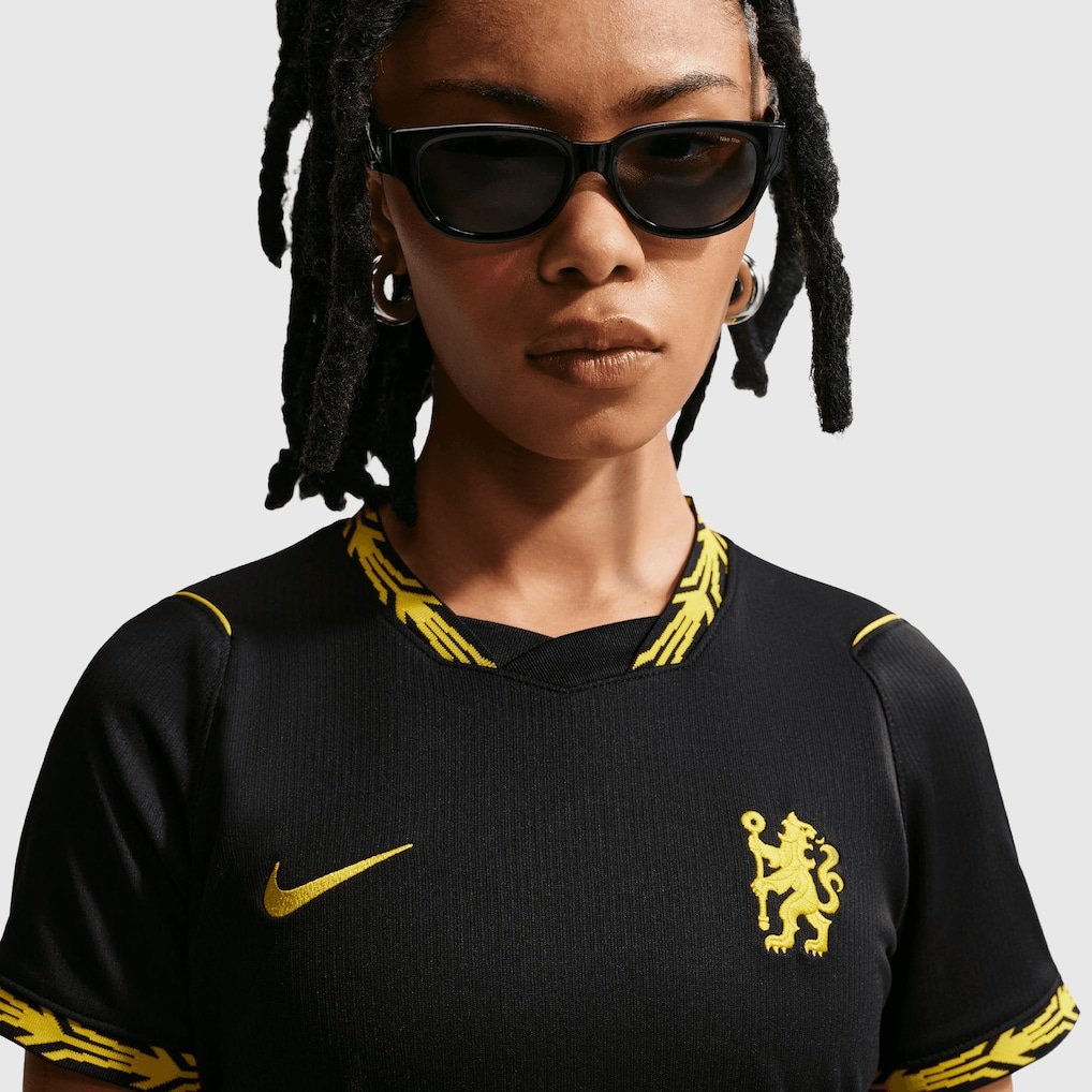 Women's Nike Chelsea FC Away 2026 Jersey - Image 2