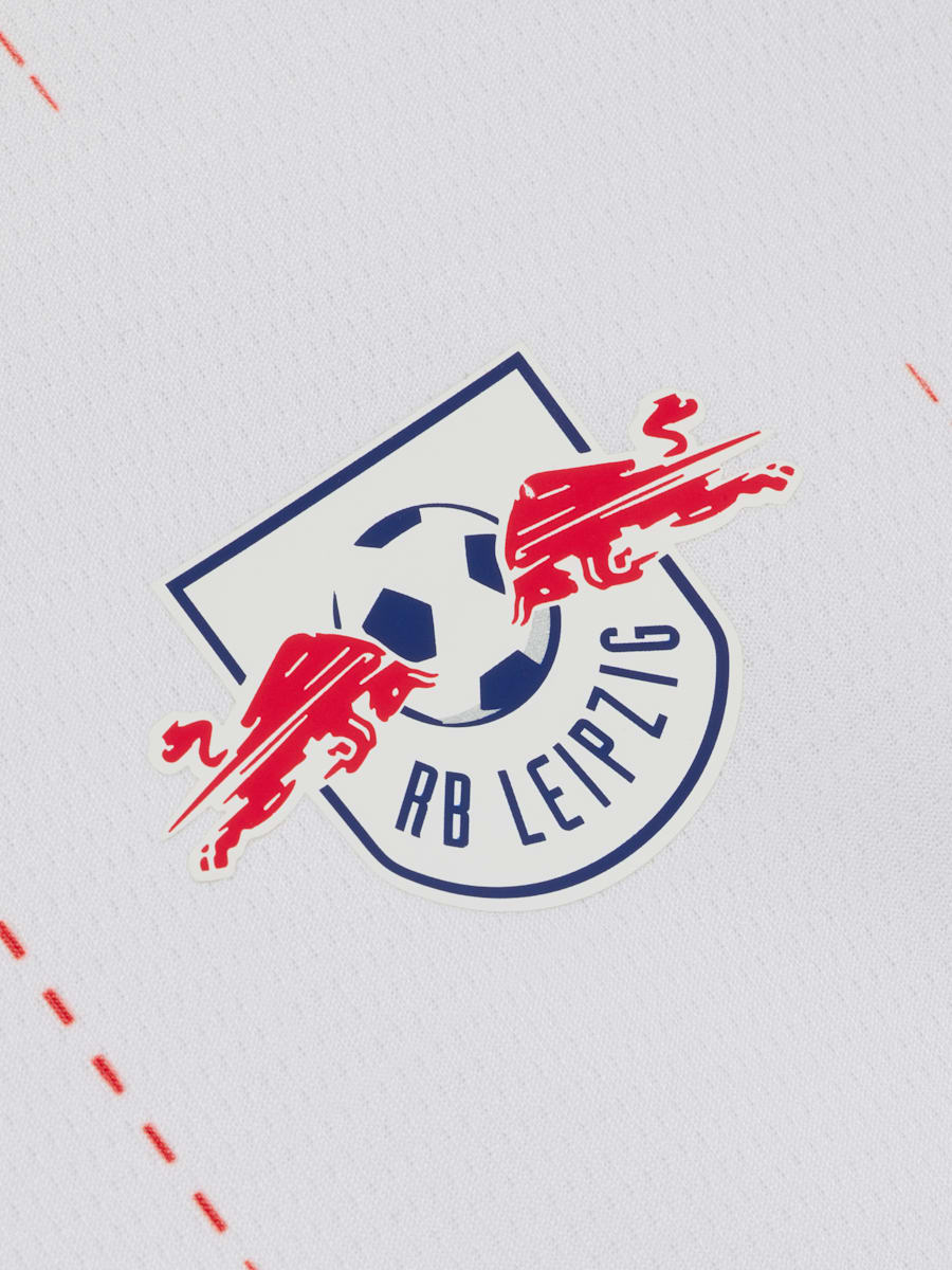Kid's Puma RB Leipzig Home 2026 Kit - Image 3