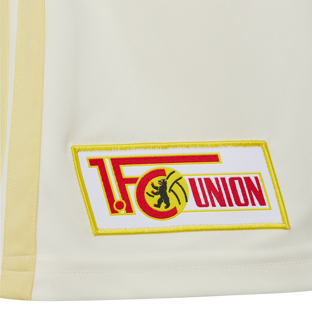 Men's Adidas 1. FC Union Berlin Third 2026 Shorts - Image 6