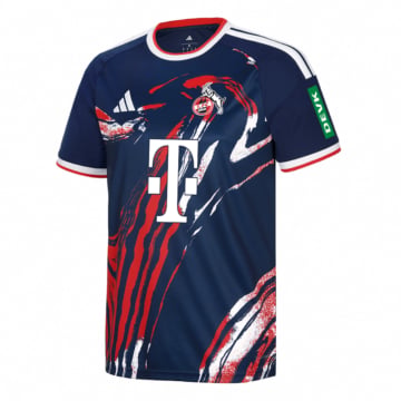 Women's Adidas 1. FC Köln Third 2026 Jersey