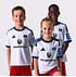 Kid's Adidas Hamburger SV Home 2026/27 Jersey - Image 3