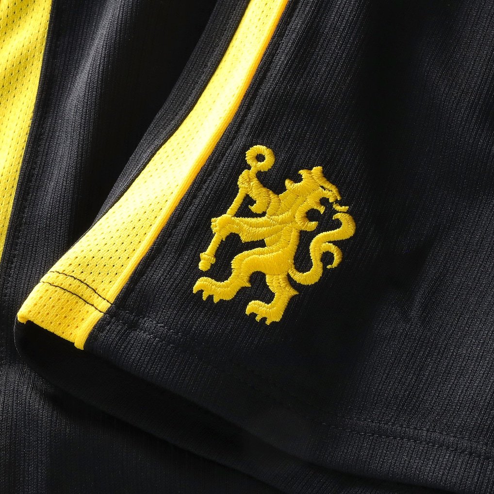 Kid's Nike Chelsea FC Away 2026 Kit - Image 6