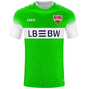 Kid's Jako VfB Stuttgart Standard 2026/27 Jersey