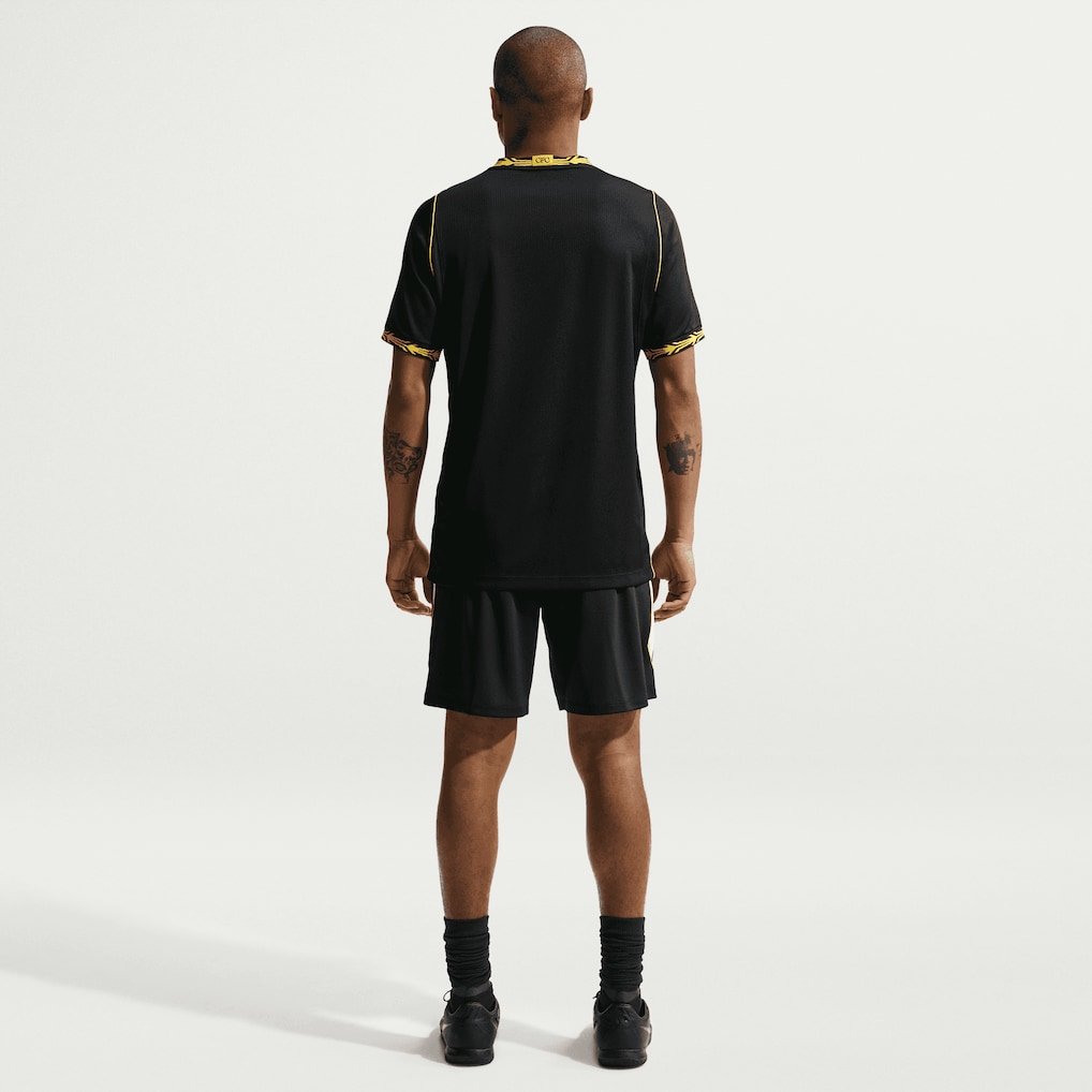 Men's Nike Chelsea FC Standard 2026 Shorts - Image 5