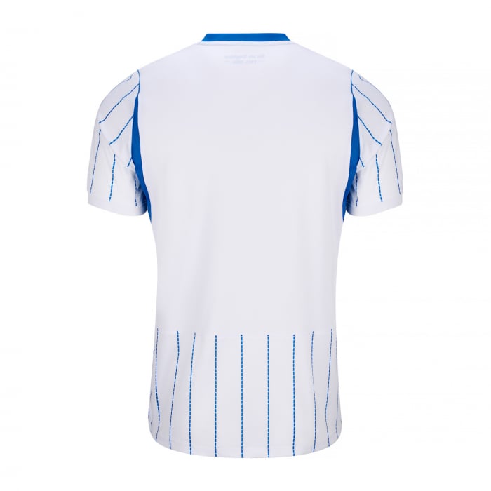 Men's Nike Brighton & Hove Albion Away 2026 Jersey - Image 2