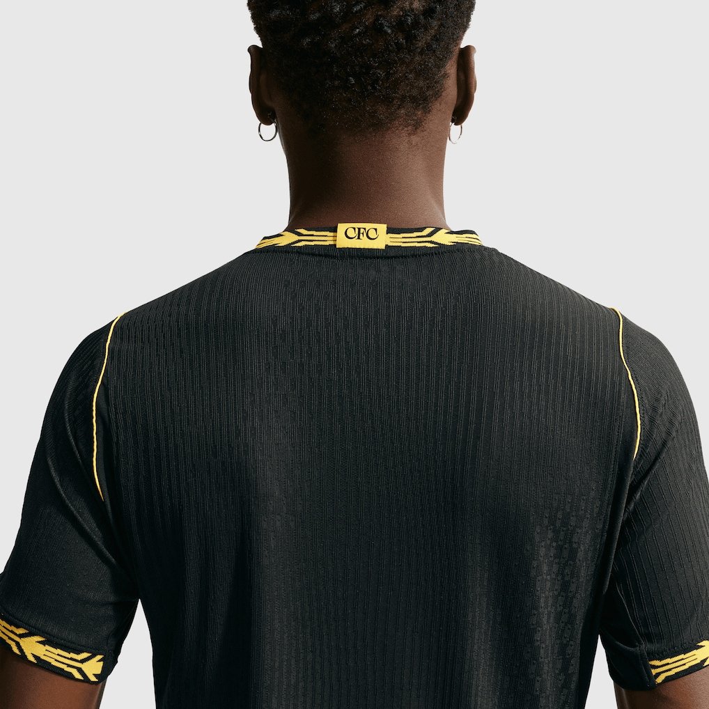 Men's Nike Chelsea FC Away 2026 Jersey - Image 2