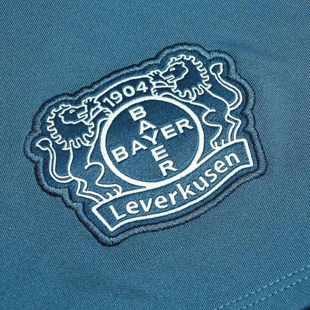 Men's New Balance Bayer 04 Leverkusen Away 2026 Shorts - Image 4