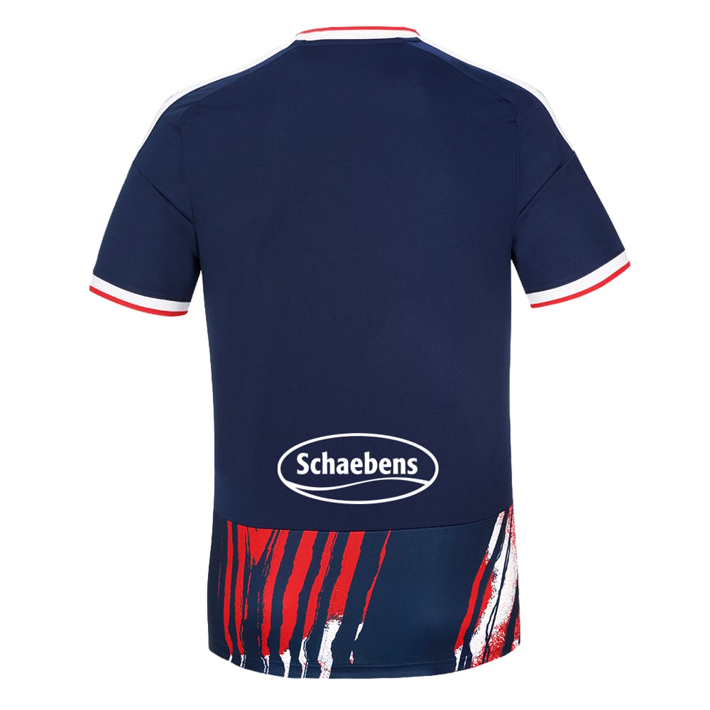 Women's Adidas 1. FC Köln Third 2026 Jersey - Image 4