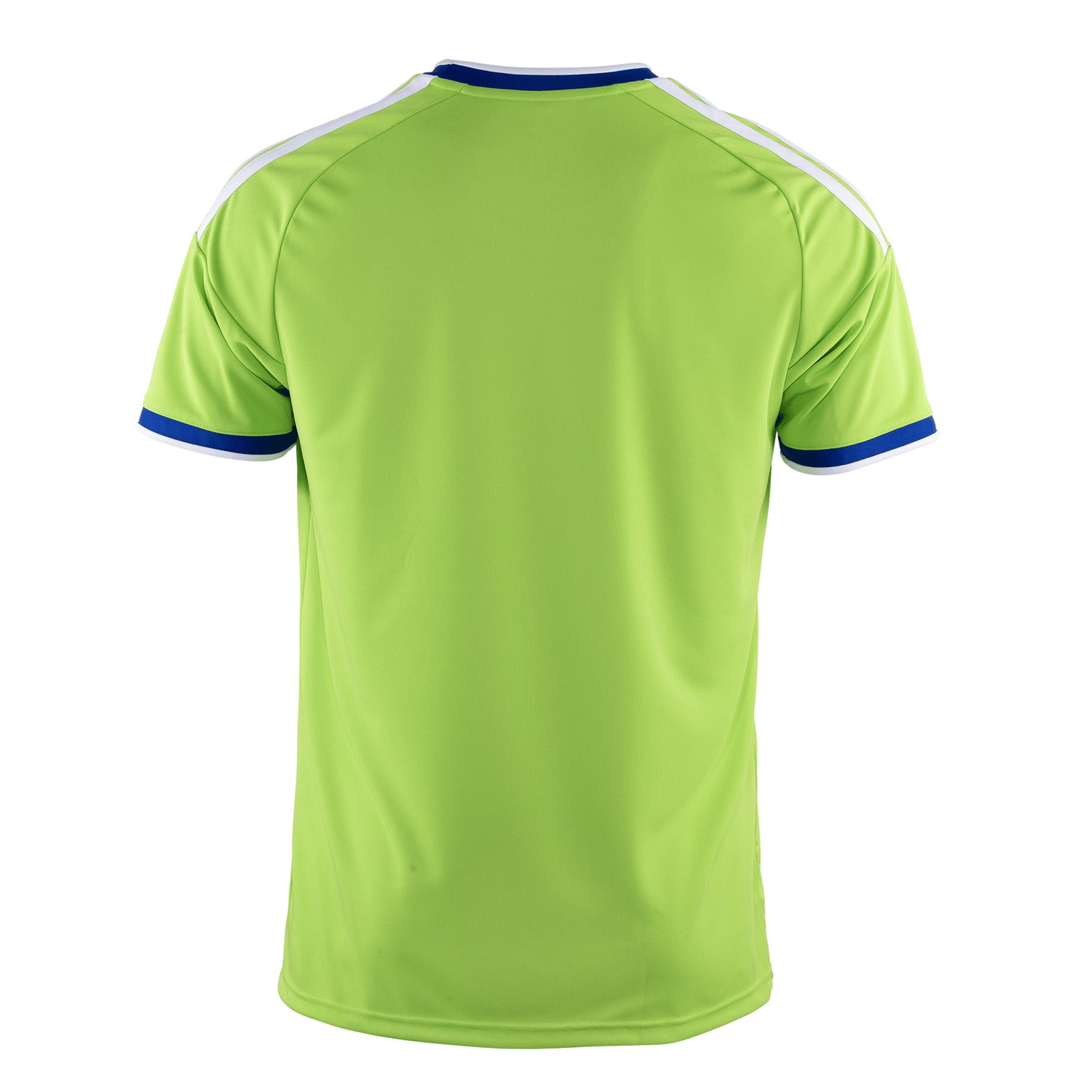 Kid's Adidas FC Schalke 04 Standard 2026 Jersey - Image 2