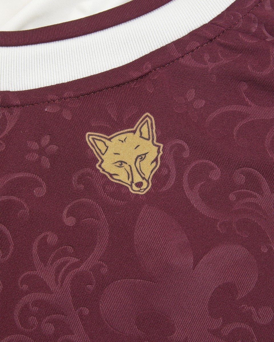 Men's Adidas Leicester City Away 2026 Jersey - Image 5