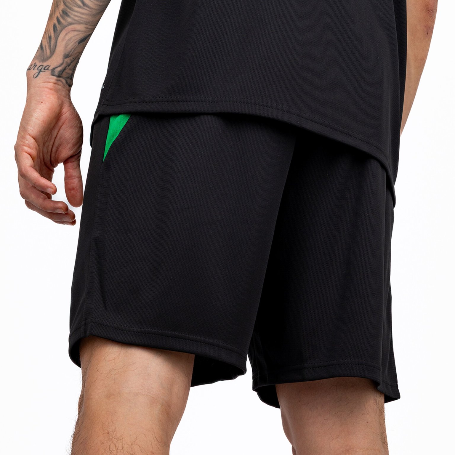 Men's Puma Borussia Mönchengladbach Away 2026 Shorts - Image 4