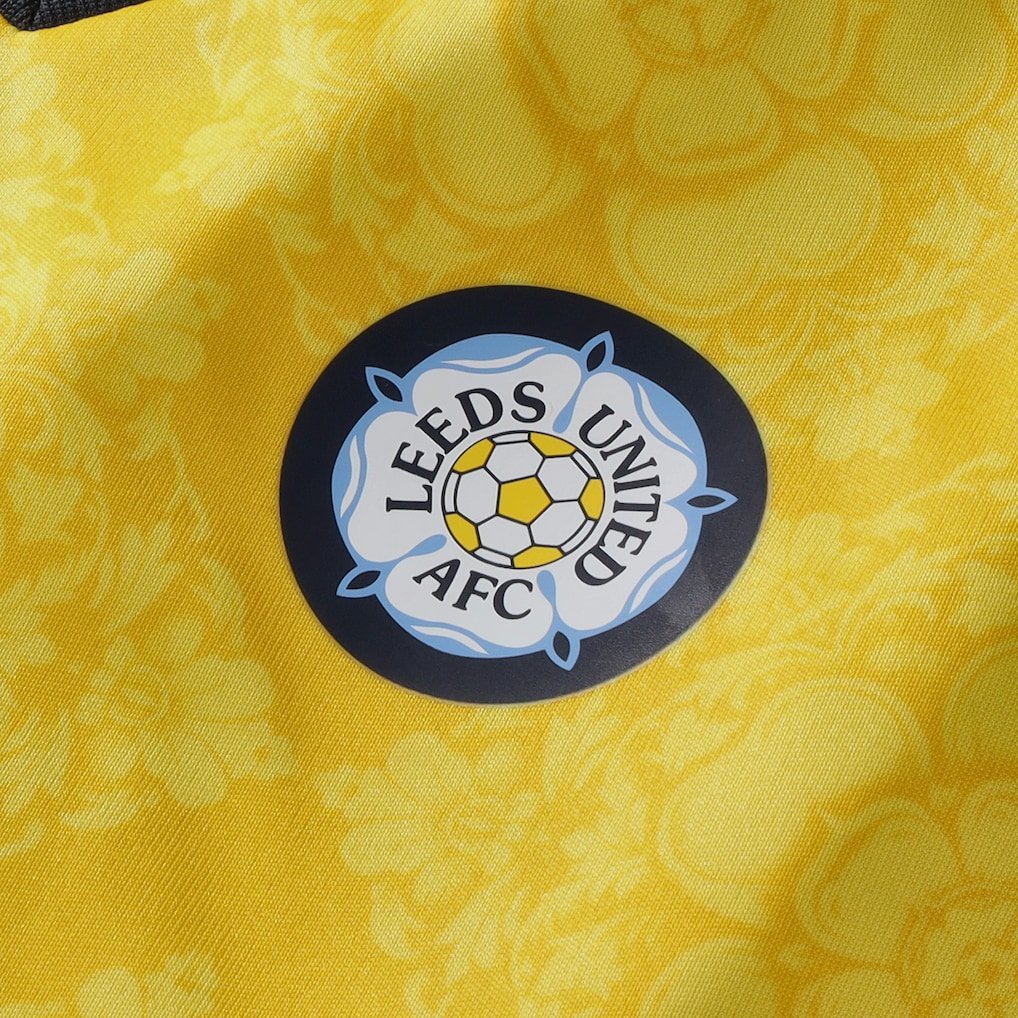Leeds United adidas Away Minikit 2026-27 - Image 6