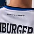 Women's Adidas Hamburger SV Home 2026/27 Jersey - Image 5