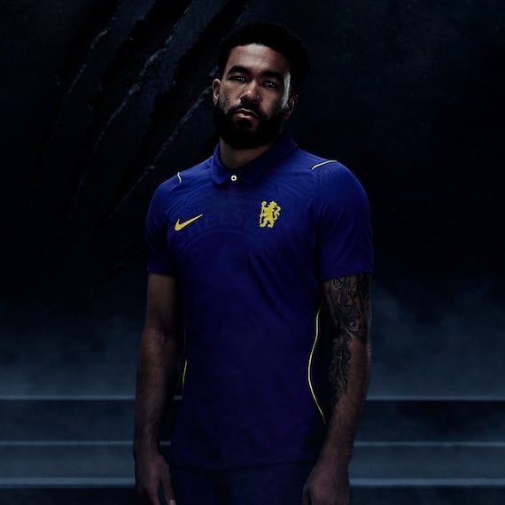 Men's Nike Chelsea FC Home 2026 Jersey - Image 20