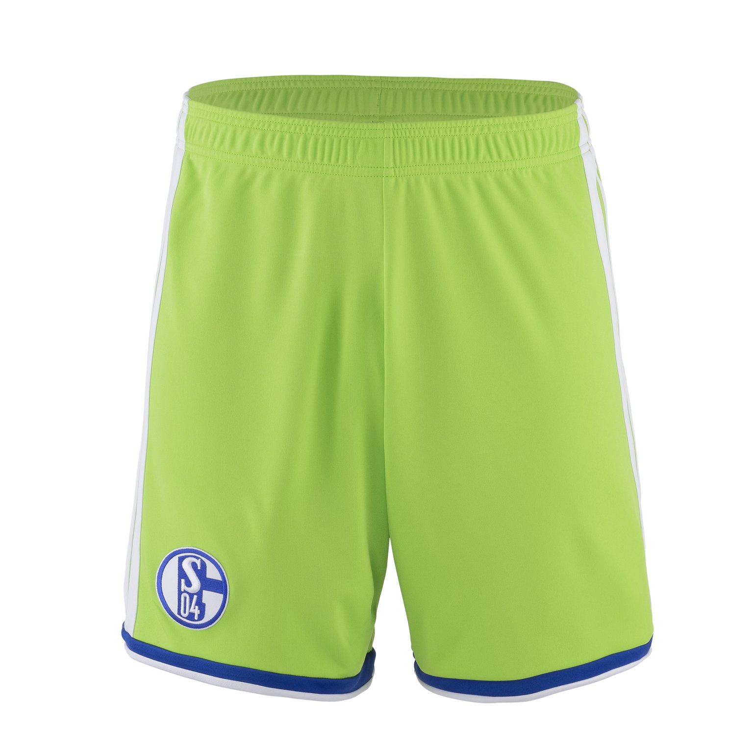 Kid's Adidas FC Schalke 04 Standard 2026 Jersey - Image 7