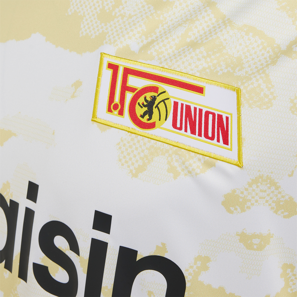 Adidas 1. FC Union Berlin Third 2026 Kit - Image 8