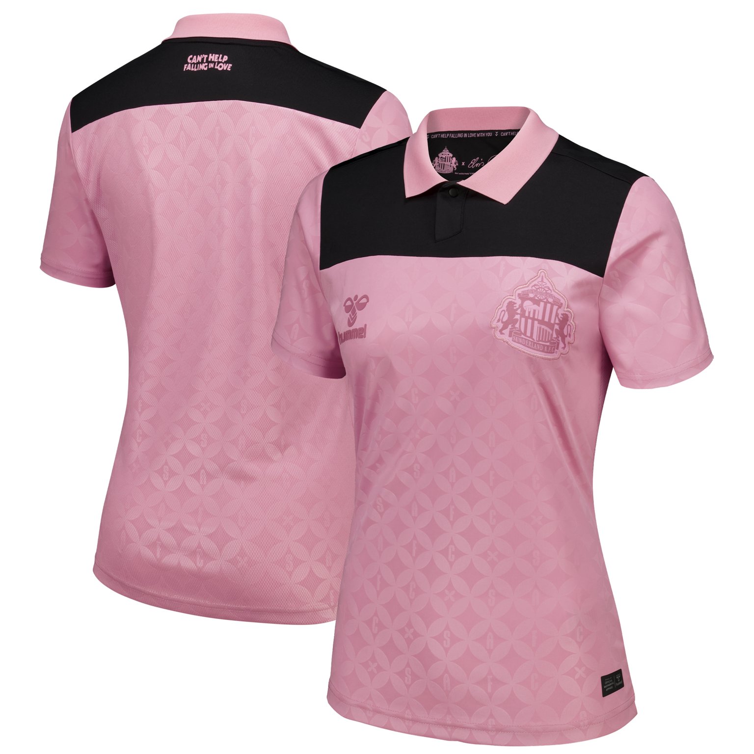 Women's Hummel Sunderland A.F.C. Away 2026 Jersey - Image 10