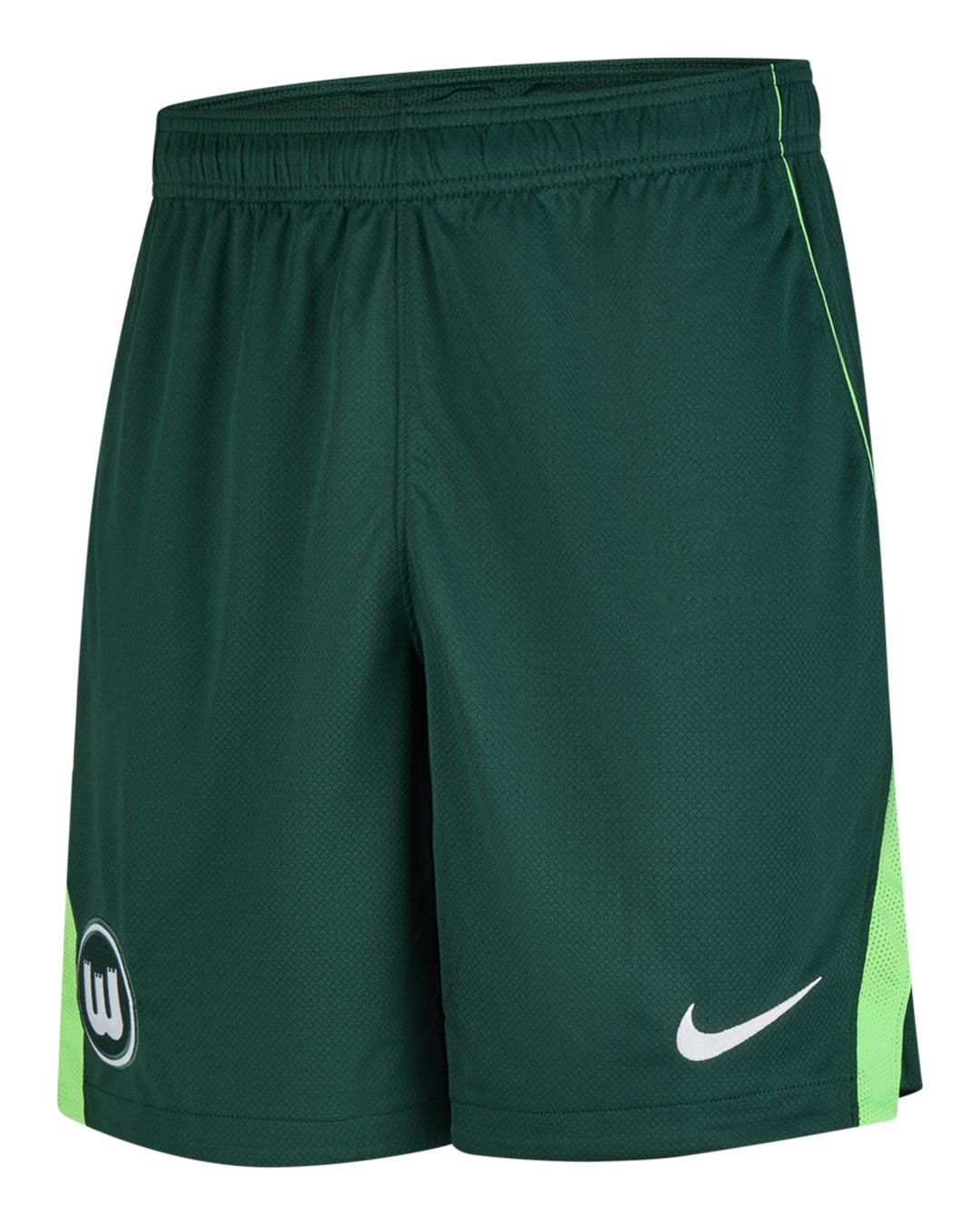 Men's Nike VfL Wolfsburg Home 2026 Shorts