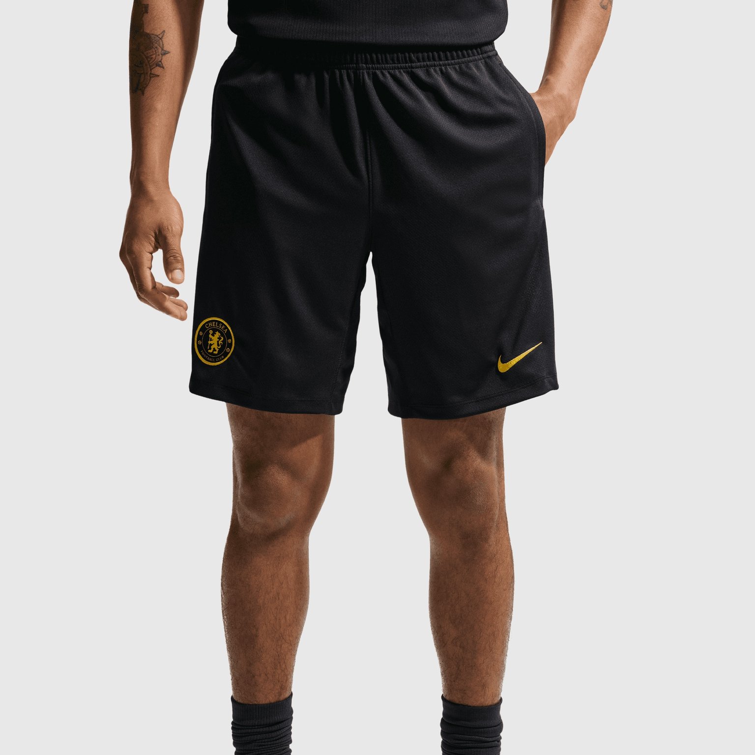 Men's Nike Chelsea FC Standard 2026 Shorts - Image 11