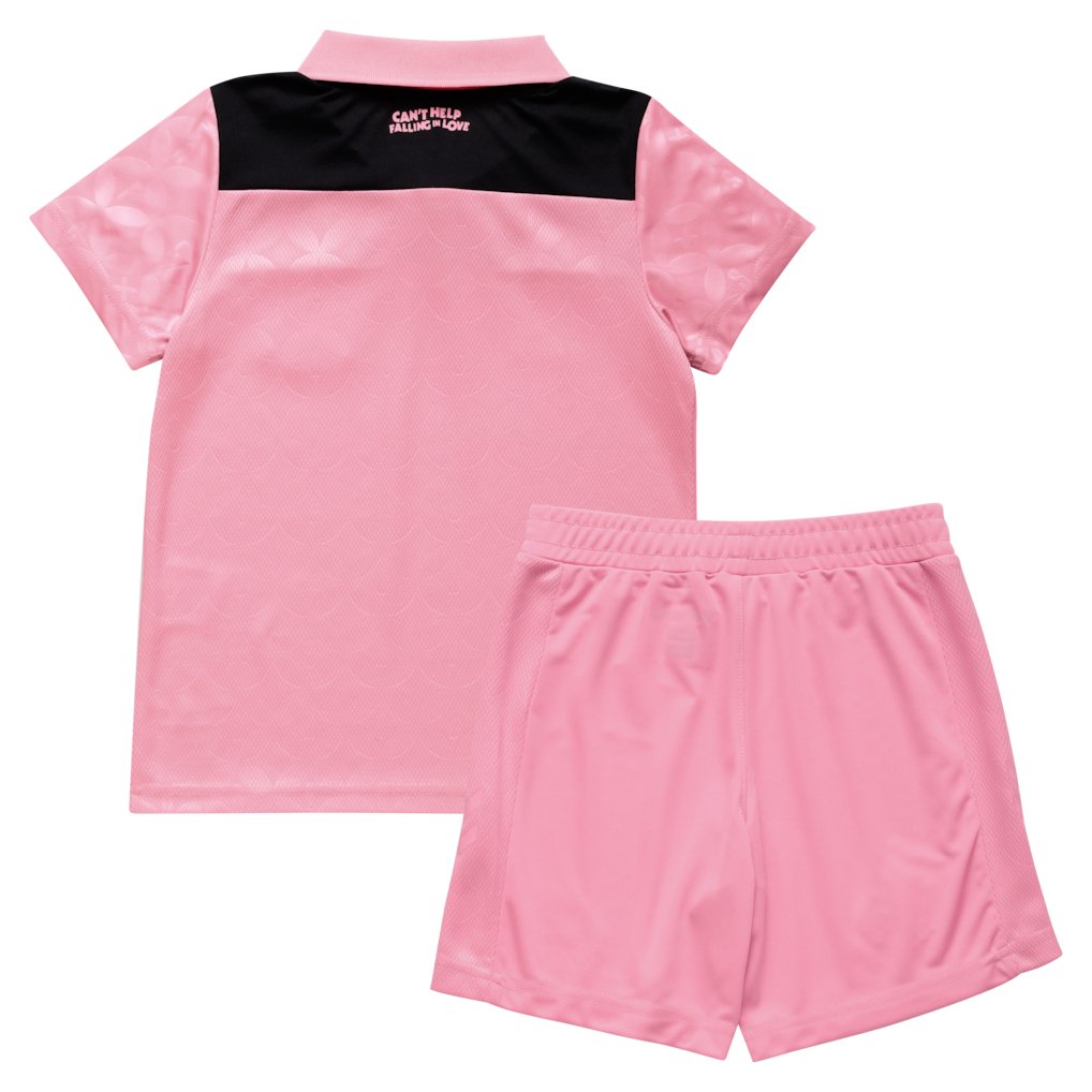 Kid's Hummel Sunderland A.F.C. Away 2026 Kit - Image 3