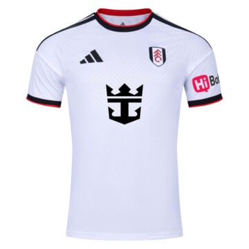 Kid's Adidas Fulham Home 2026 Jersey