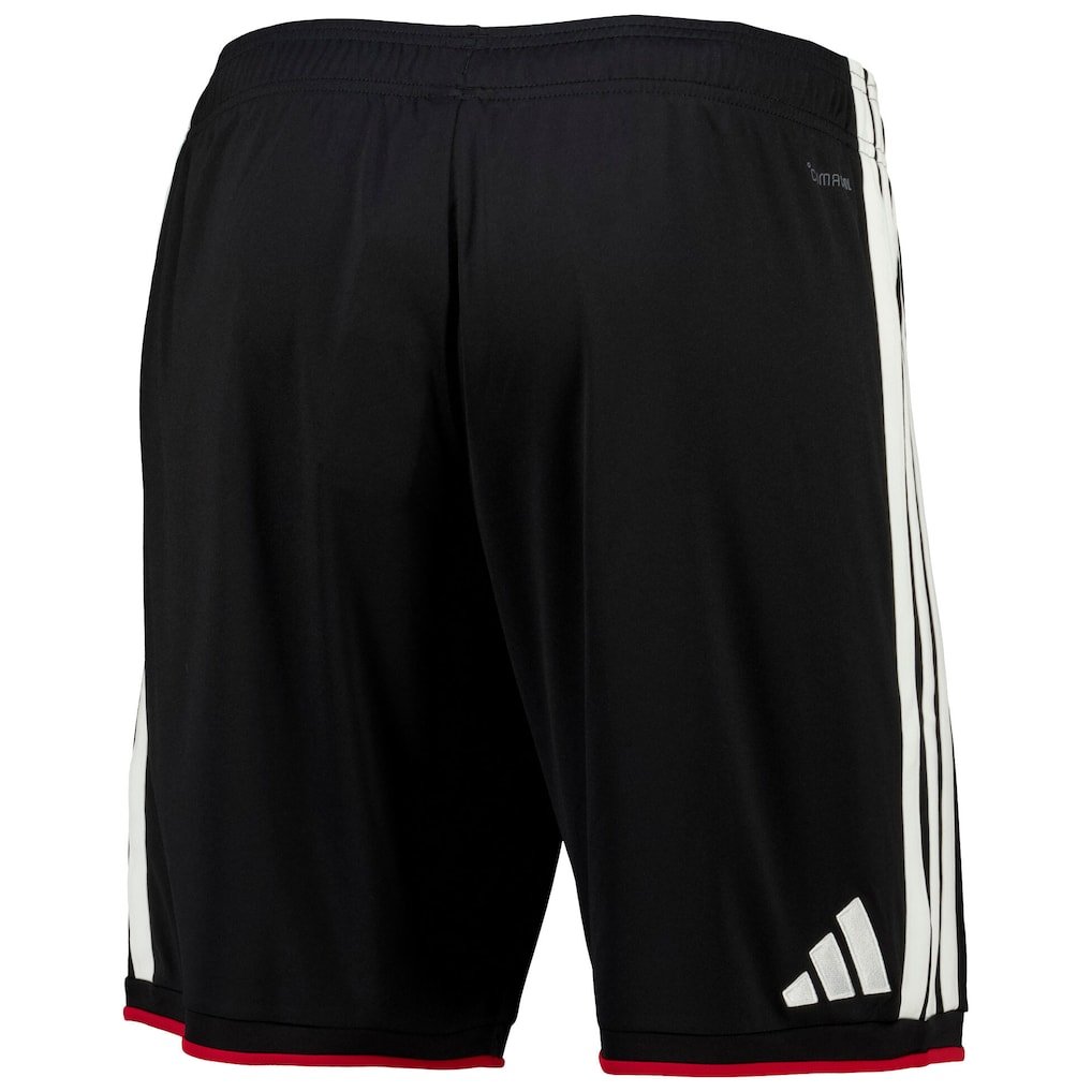 Kid's Adidas Sheffield United Home 2026 Shorts - Image 3