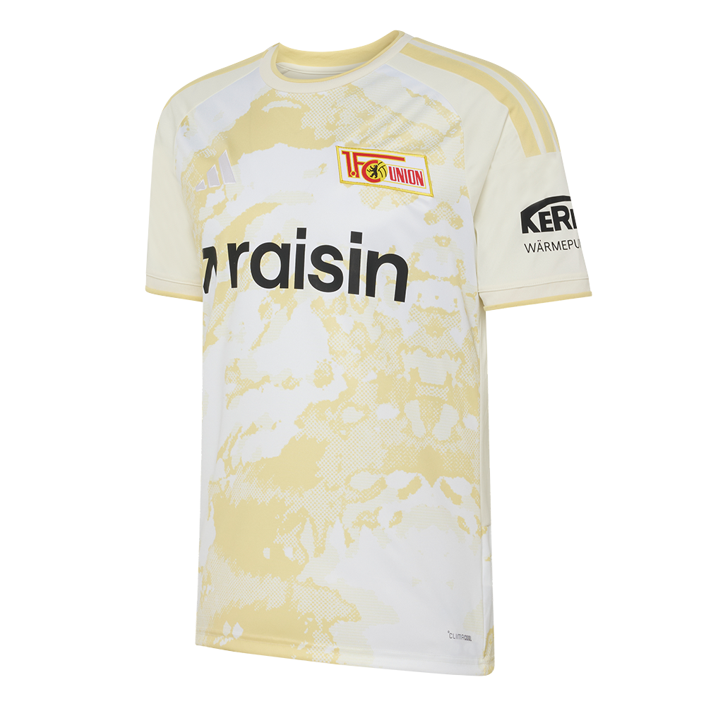 Adidas 1. FC Union Berlin Third 2026 Kit - Image 5