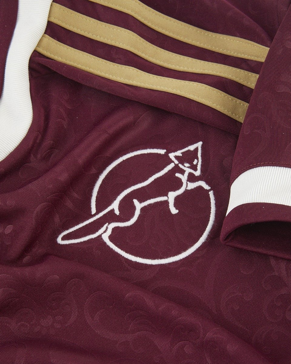 Kid's Adidas Leicester City Away 2026 Jersey - Image 5
