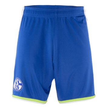 Men's Adidas FC Schalke 04 Third 2026 Shorts