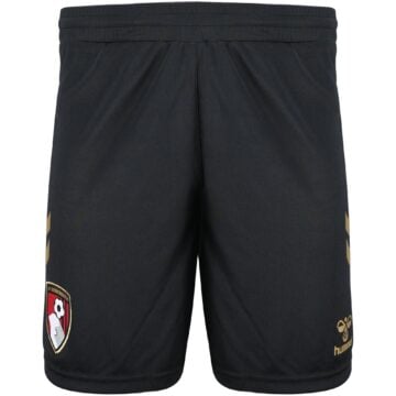 Kid's Hummel AFC Bournemouth Home 2026 Shorts