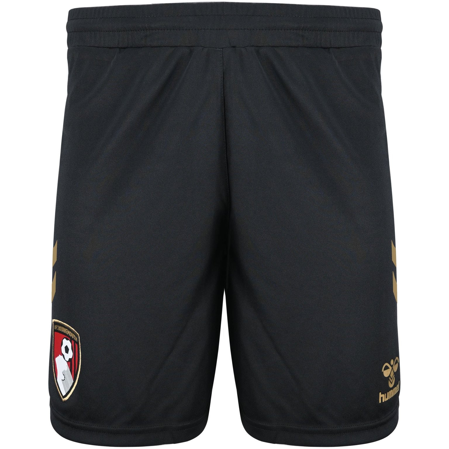Men's Hummel AFC Bournemouth Home 2026 Shorts