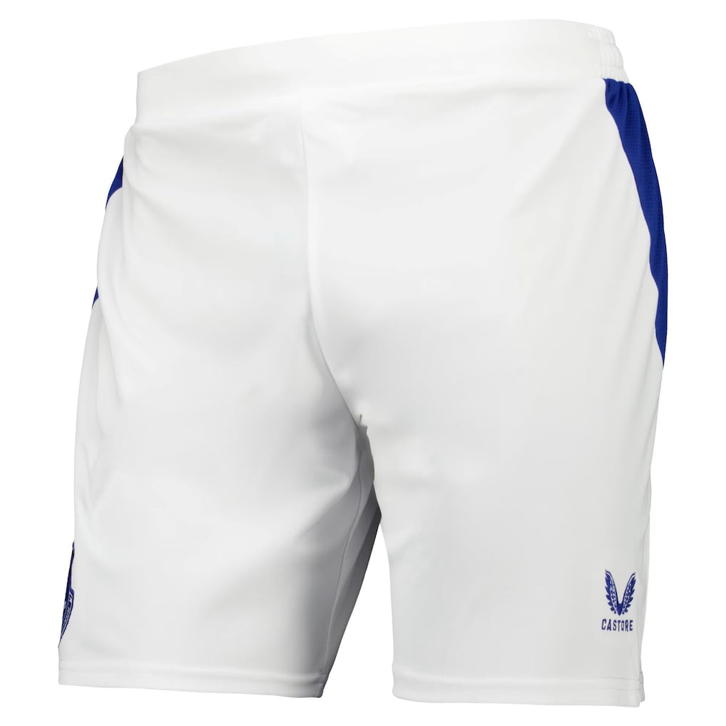 Kid's Castore Everton FC Home 2026 Shorts - Image 2