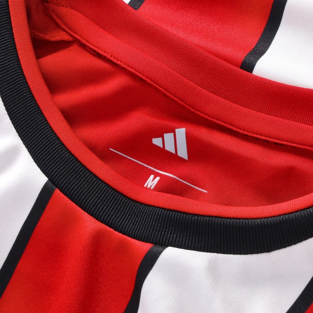Men's Adidas Sheffield United Home 2026 Jersey - Image 4