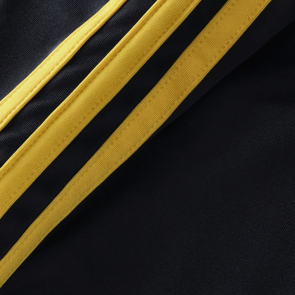 Women's Adidas Leeds United Away 2026 Shorts - Image 5