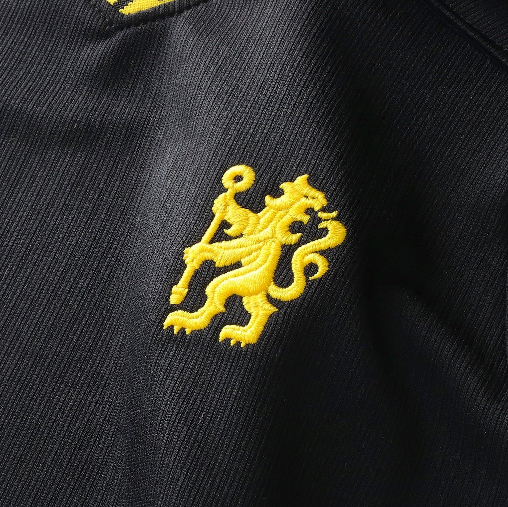 Kid's Nike Chelsea FC Away 2026 Kit - Image 5