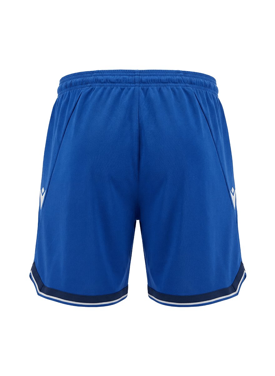 Men's Macron TSG Hoffenheim Home 2026 Shorts