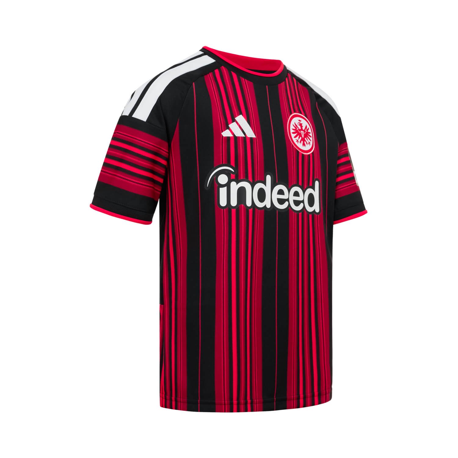 Kid's Adidas Eintracht Frankfurt Home 2026 Jersey - Image 6