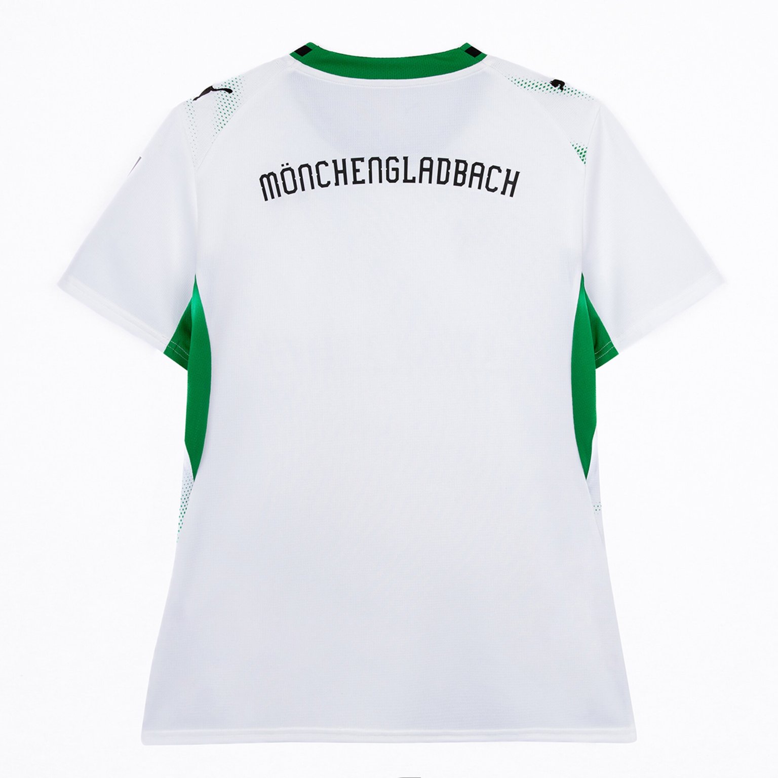 Women's Puma Borussia Mönchengladbach Home 2026 Jersey - Image 2