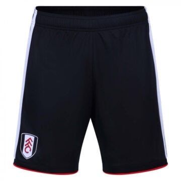 Kid's Adidas Fulham Home 2026 Shorts