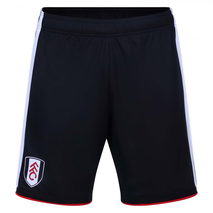 Men's Adidas Fulham Home 2026 Shorts