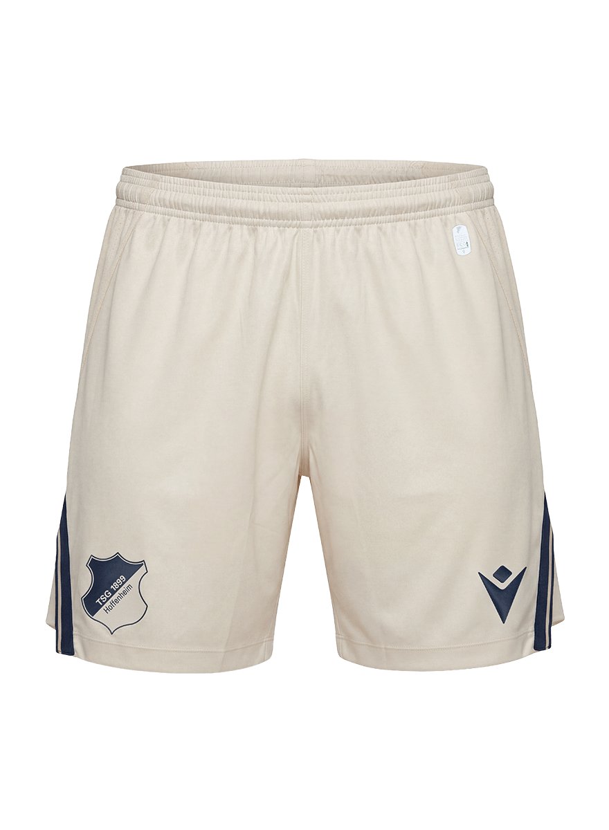 Men's Macron TSG Hoffenheim Away 2026 Shorts - Image 2