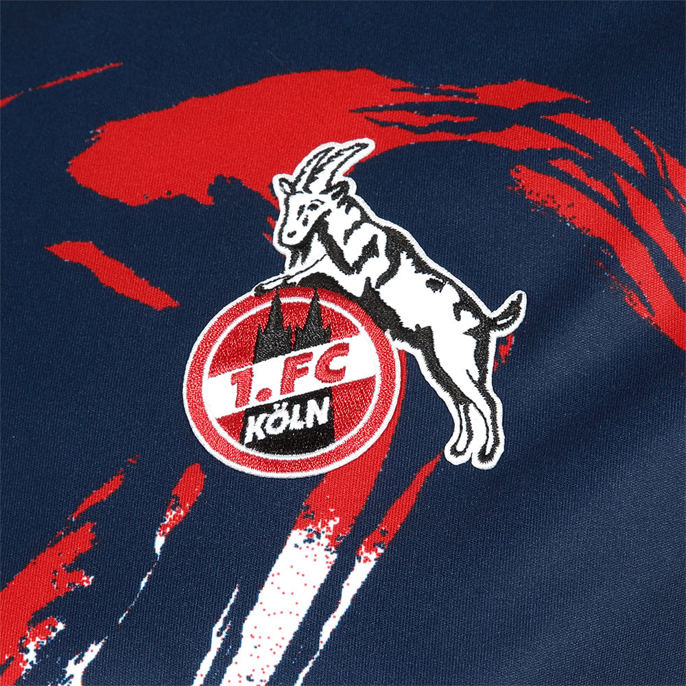 Women's Adidas 1. FC Köln Third 2026 Jersey - Image 2