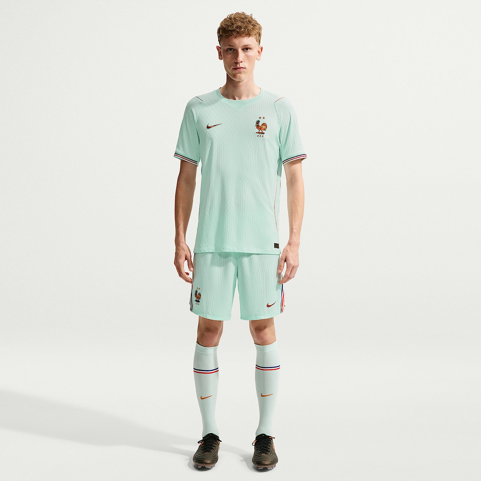 Men's Nike France Away 2026 Jersey - Image 4