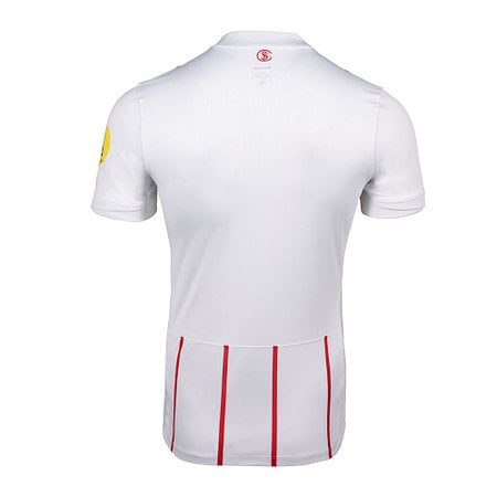 Men's Nike SC Freiburg Away 2026 Jersey - Image 4