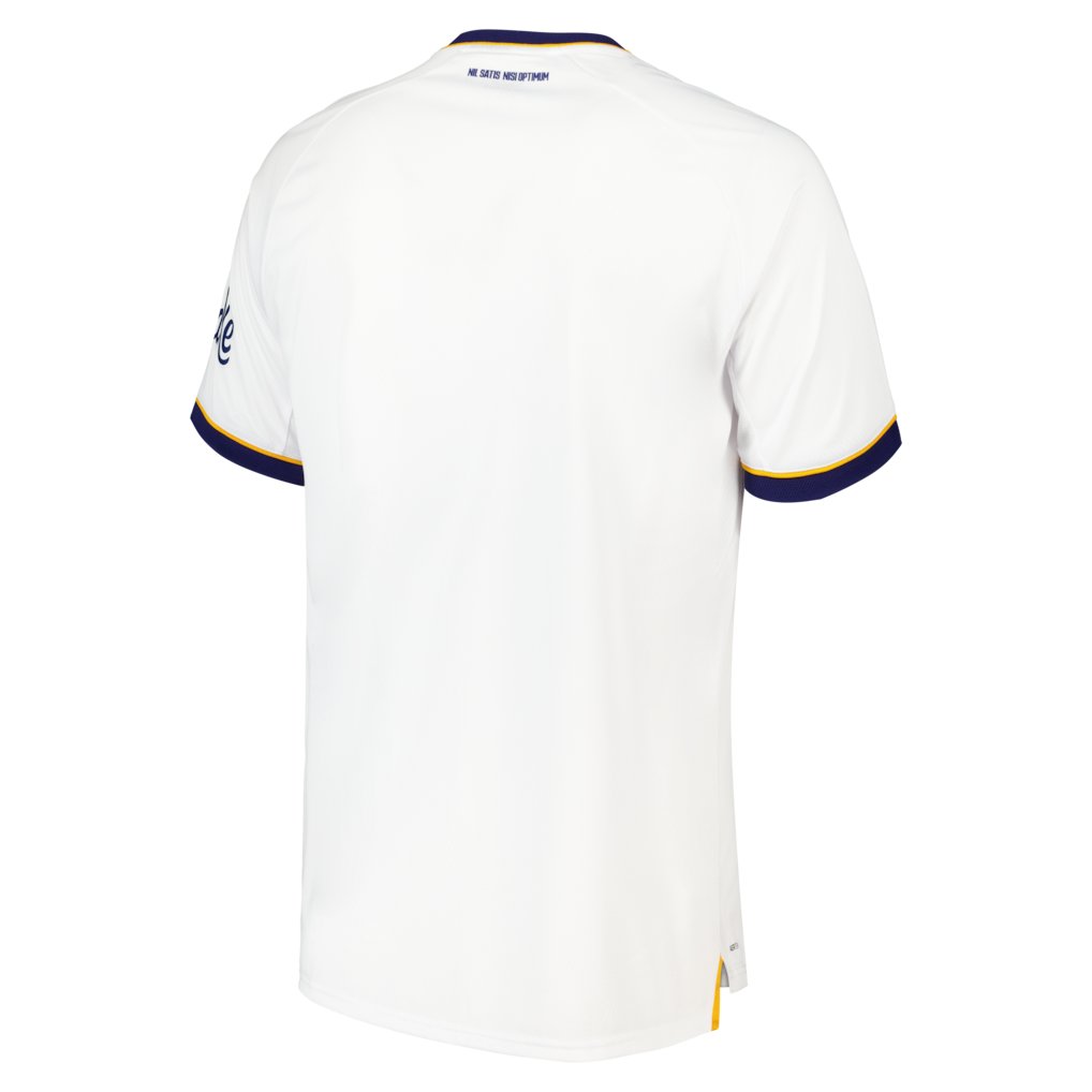 Men's Castore Everton FC Away 2026 Jersey - Image 3