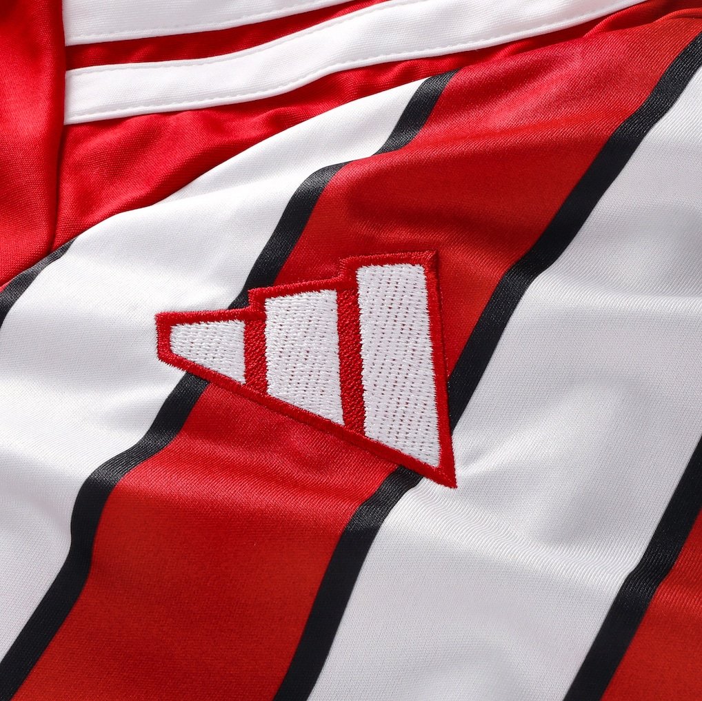 Kid's Adidas Sheffield United Home 2026 Jersey - Image 8