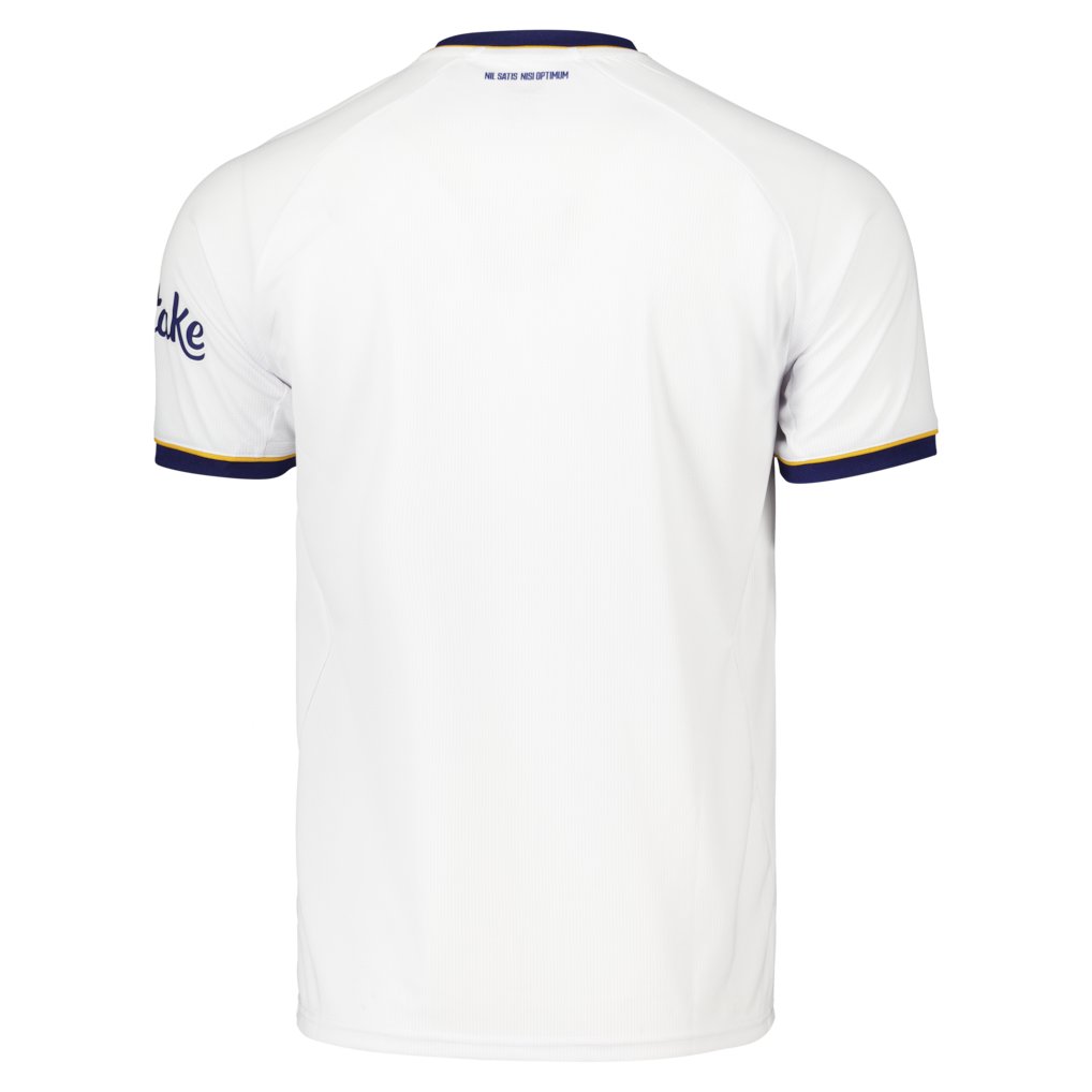 Men's Castore Everton FC Away 2026 Jersey - Image 9